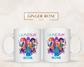 KPOP Demon Hunters Mug