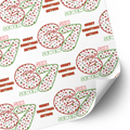 67 Christmas Wrapping Paper