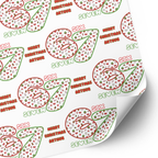 67 Christmas Wrapping Paper