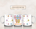 Labubu Mug